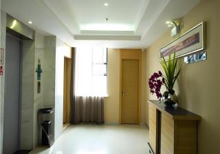 City Comfort Inn Huanggang Guibinlou Wanda Square - Lukou - 8