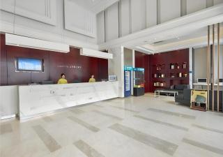 City Comfort Inn Laibin Xiangzhou Hot Spring - 9