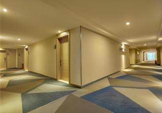 City Comfort Inn Laibin Xiangzhou Hot Spring - 4
