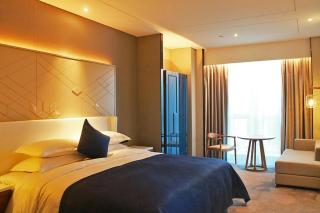 Shunshine International Hotel Xiangxi - 5