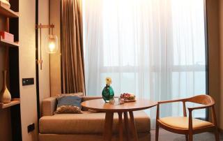 Shunshine International Hotel Xiangxi - 4