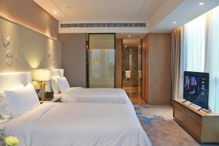 Shunshine International Hotel Xiangxi - 3