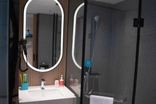 City Comfort Inn Yulin Bobai Pedestrian Street - 7