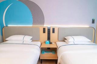 City Comfort Inn Yulin Bobai Pedestrian Street - 6