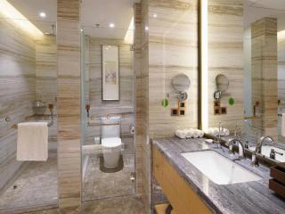 Qingshan Hotel Baotou - 7