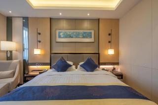 Qingshan Hotel Baotou - 6