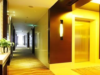 Hefei Parkview Hotel - 6