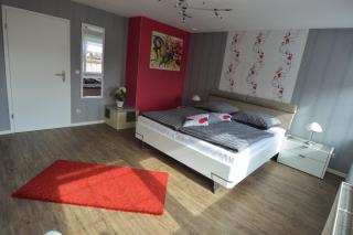 Gästehaus Fährmann - 1