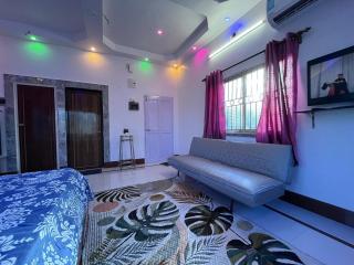 Luxora Stay - 5