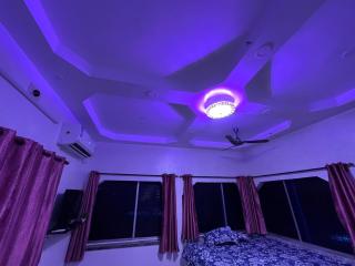 Luxora Stay - 1