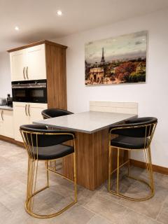 Judds House Peaceful Luxury Stay Near London - 9