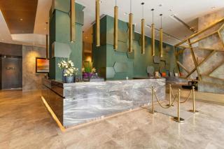 Yitel Premium Hotel Shanghai Xuhui - 3