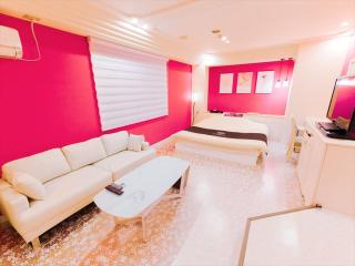 GLAMROSE -Adult Only Motel- - 9