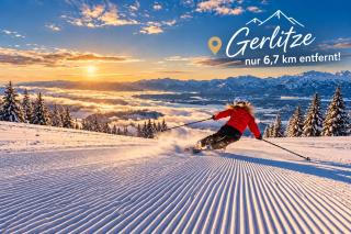 Alpine Living Arriach bei der Gerlitze - Arriach - 9