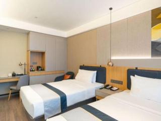 Home Inn Kunming Baita Road - 9