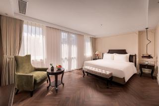 O'Gallery Signature Hotel & Spa - 6