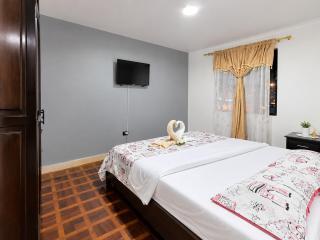 RINCÓN DEL DESCANSo 1 - 4
