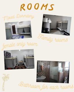 Shaden Hostel - 4
