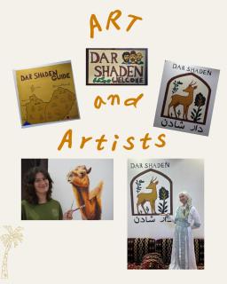 Shaden Hostel - 2