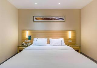 City Comfort Inn Yangjiang Baili Plaza Mojiang Road - 1