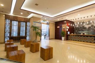 Yonghe Tianmen Boutique Hotel - 9