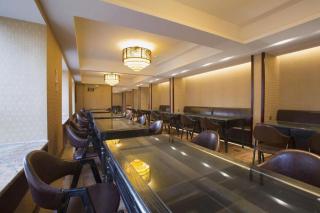 Yonghe Tianmen Boutique Hotel - 8