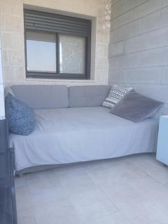 דירה גדולה כשרה עם נוף - 7