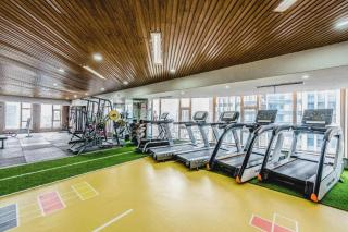 Dandong Xin An Dong Hotel - 9