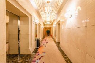 Dandong Xin An Dong Hotel - 6
