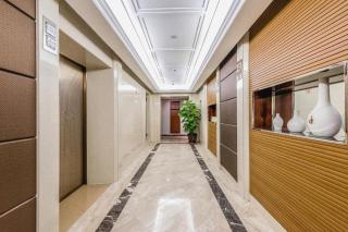 Dandong Xin An Dong Hotel - 3
