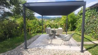 Wellnessapartment Anna am Stubenbergsee mit Gartensauna und E-Bikes - 5