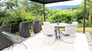 Wellnessapartment Anna am Stubenbergsee mit Gartensauna und E-Bikes - 2