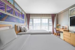 Lavande Hotels Yuxi Times Square - 9
