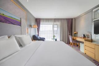 Lavande Hotels Yuxi Times Square - 8