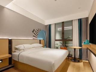 City Comfort Inn Wuhan Hankou Railway Station West Square - 7