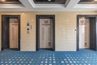 City Comfort Inn Wuhan Hankou Railway Station West Square - 5