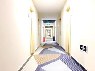 City Comfort Inn Wuhan Hankou Railway Station West Square - 4