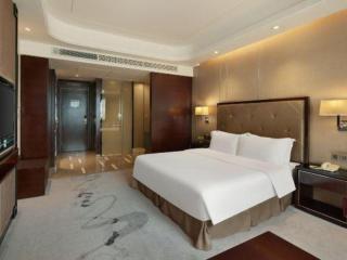 Mianzhu Minshan Hotel - Mianzhu - 9