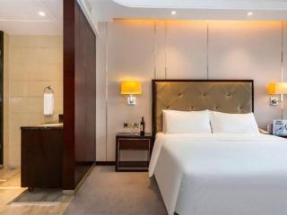 Mianzhu Minshan Hotel - Mianzhu - 8
