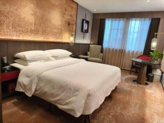 Mianzhu Minshan Hotel - Mianzhu - 7