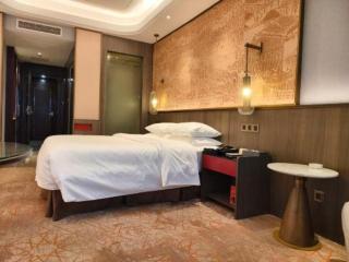 Mianzhu Minshan Hotel - Mianzhu - 6