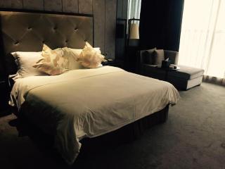 Mianzhu Minshan Hotel - Mianzhu - 3