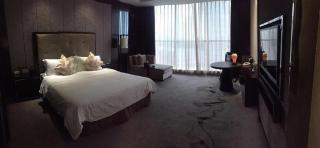 Mianzhu Minshan Hotel - Mianzhu - 2