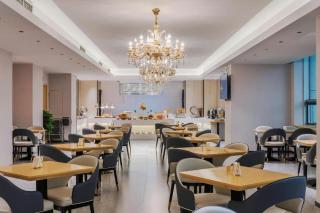 Lavande Hotel Tianjin Youyi Road Xiaobailou 5th Avnue - 9