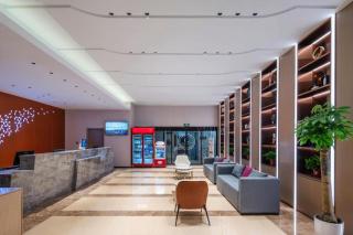 Lavande Hotel Tianjin Youyi Road Xiaobailou 5th Avnue - 3
