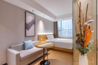 Lavande Hotel Tianjin Youyi Road Xiaobailou 5th Avnue - 2