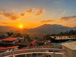 Mountain View Heaven Aesthetic Apartment - 2
