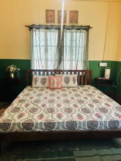 Rustic Home - 9