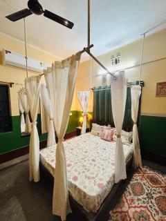 Rustic Home - 8