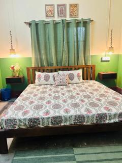 Rustic Home - 2